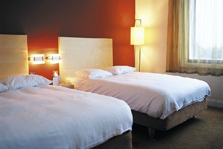 Park Inn By Radisson Hotel And Conference Centre, Heathrow