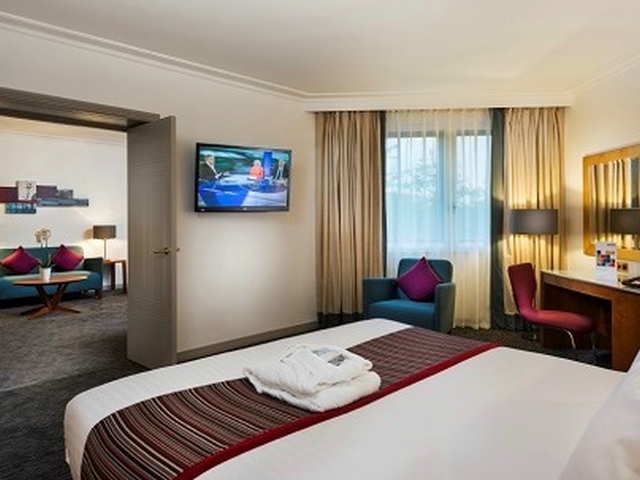 Park Inn By Radisson Hotel And Conference Centre, Heathrow