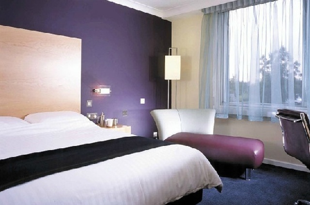 Park Inn By Radisson Hotel And Conference Centre, Heathrow