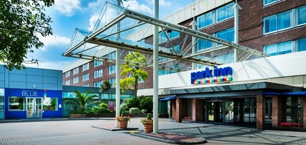 Park Inn By Radisson Hotel And Conference Centre, Heathrow