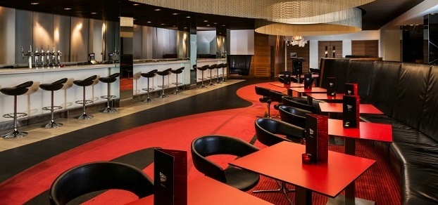 Park Inn By Radisson Hotel And Conference Centre, Heathrow