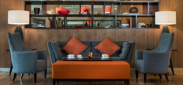 Park Inn By Radisson Hotel And Conference Centre, Heathrow