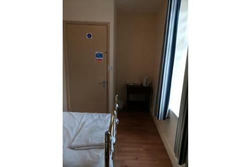 Albergue The Swan Inn & Backpackers Annexe