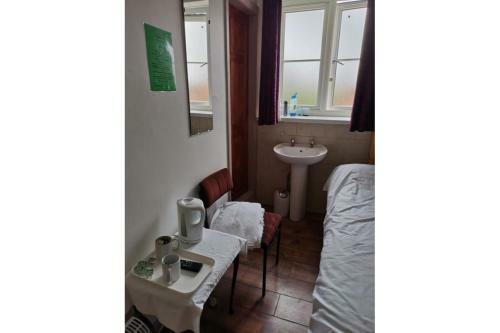 Albergue The Swan Inn & Backpackers Annexe