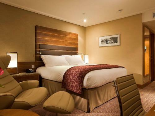 Hotel Sofitel London Heathrow