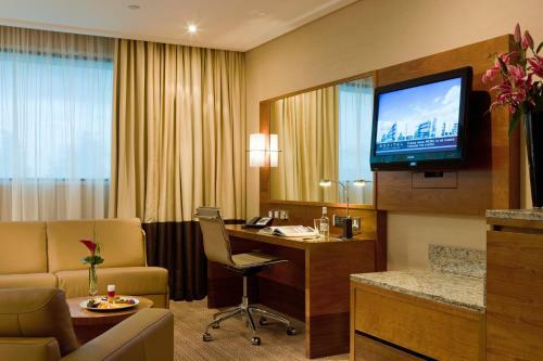 Hotel Sofitel London Heathrow