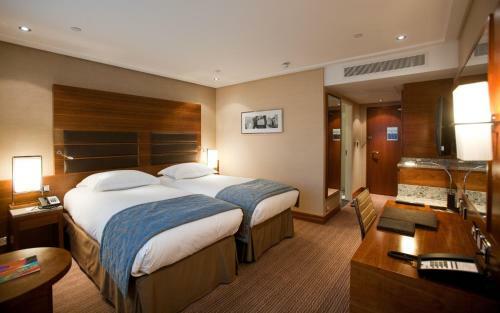 Hotel Sofitel London Heathrow