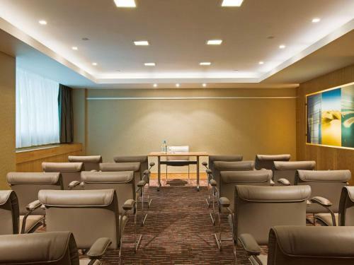 Hotel Sofitel London Heathrow