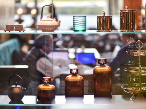 Hotel Sofitel London Heathrow