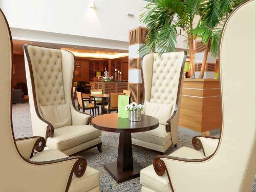 Hotel Sofitel London Heathrow