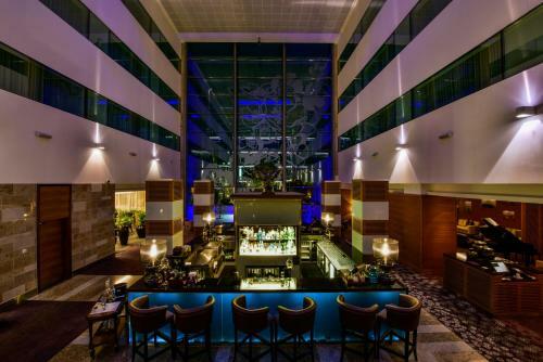 Hotel Sofitel London Heathrow