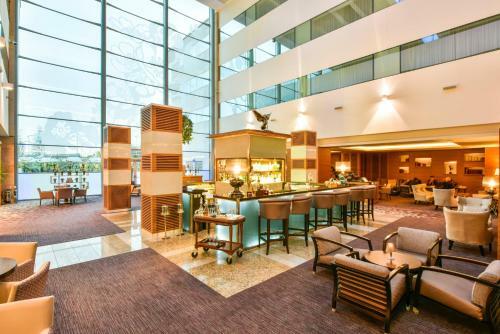 Hotel Sofitel London Heathrow