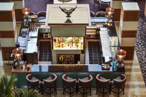 Hotel Sofitel London Heathrow