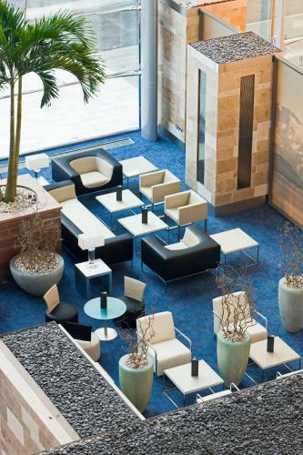 Hotel Sofitel London Heathrow