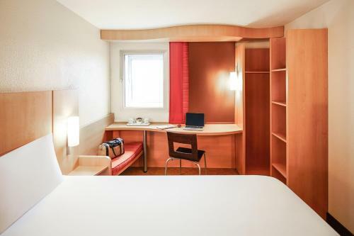 Hotel Ibis London Heathrow Airport