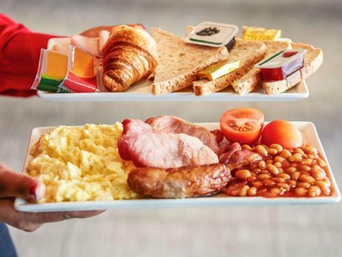 Hotel Ibis London Heathrow Airport
