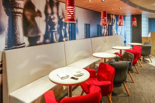 Hotel Ibis London Heathrow Airport
