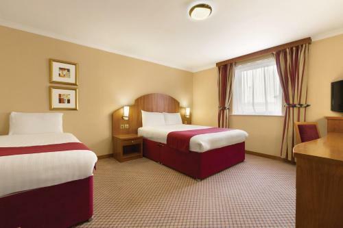 Ramada London Ruislip - Formerly Days Hotel South Ruislip