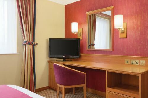 Ramada London Ruislip - Formerly Days Hotel South Ruislip