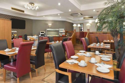 Ramada London Ruislip - Formerly Days Hotel South Ruislip
