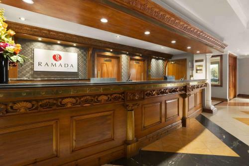 Ramada London Ruislip - Formerly Days Hotel South Ruislip
