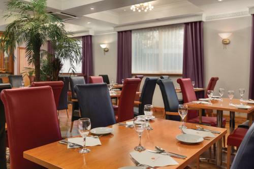 Ramada London Ruislip - Formerly Days Hotel South Ruislip