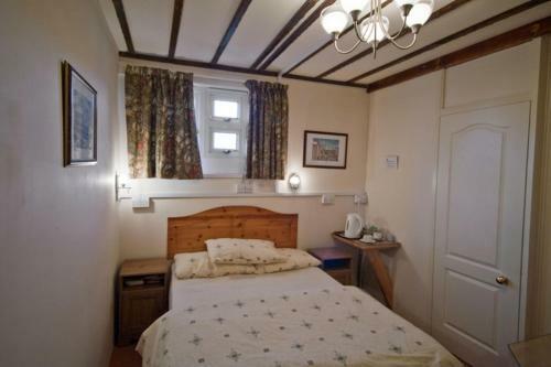 Hostal Oakwood Bed And Breakfast Heathrow