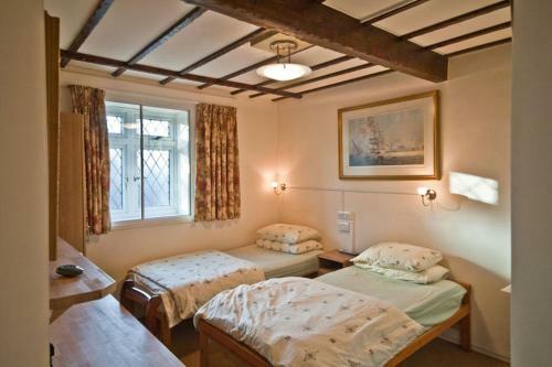 Hostal Oakwood Bed And Breakfast Heathrow