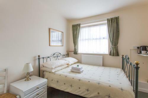 Hostal Oakwood Bed And Breakfast Heathrow