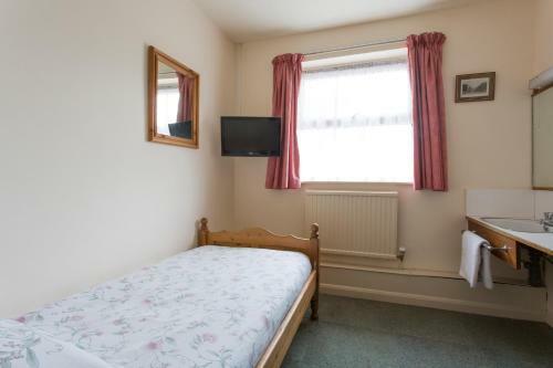 Hostal Oakwood Bed And Breakfast Heathrow