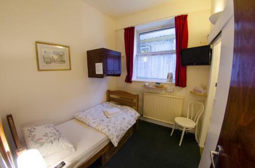 Hostal Oakwood Bed And Breakfast Heathrow