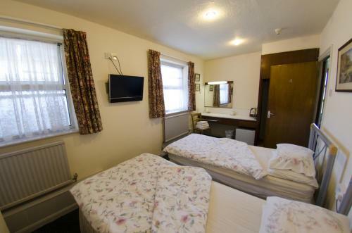 Hostal Oakwood Bed And Breakfast Heathrow
