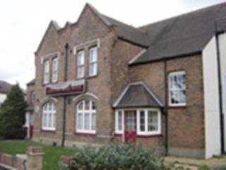 Hostal Fountain House Hotel
