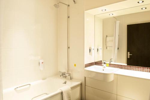 Hotel Premier Inn London Heathrow M4/j4