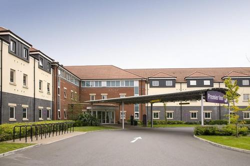 Hotel Premier Inn London Heathrow M4/j4