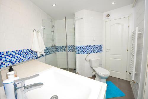 Patria Luxury New Apartment