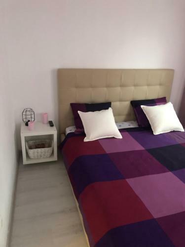 Apartamento Na?iunile Unite