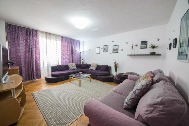 Olala Unirii Cozy Apartment
