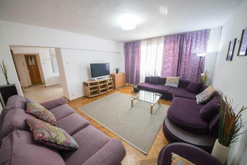 Olala Unirii Cozy Apartment