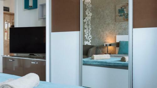 Apartamento Luxury Flat 9 Near Metro