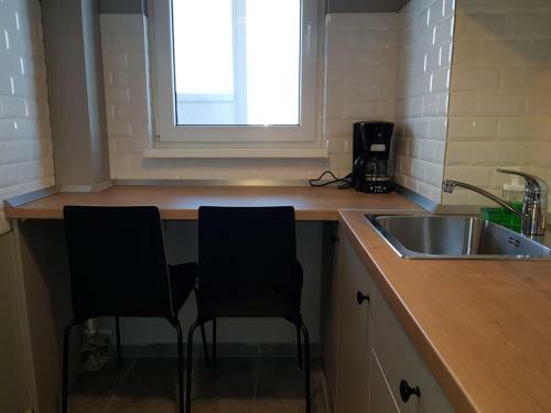 Apartamentos D&c Studio
