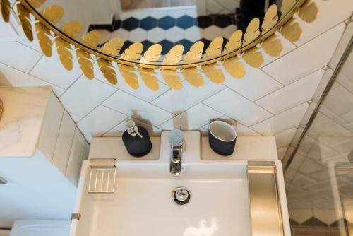 Apartamento Petite Maison Sur Le Boulevard
