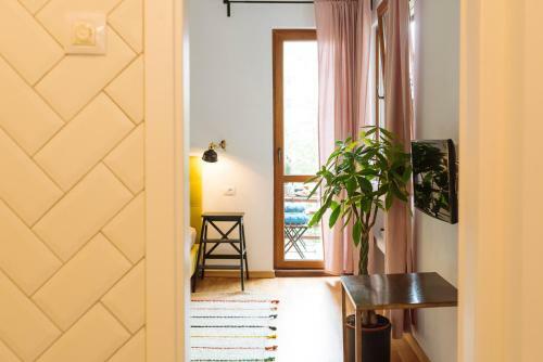 Apartamento Petite Maison Sur Le Boulevard