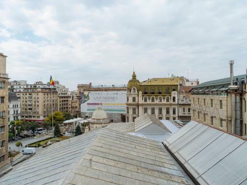 Apartamento Universitate - Old Town Cosy Studio Eq