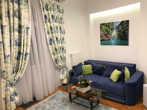 Victoria Luxury Apartment