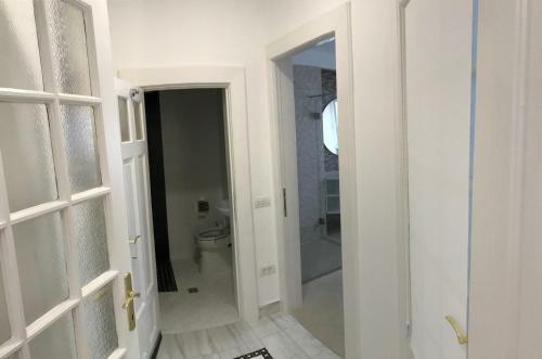 Victoria Luxury Apartment