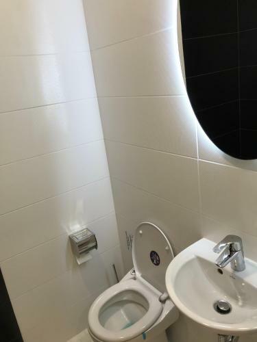 Victoria Luxury Apartment