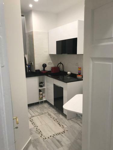 Victoria Luxury Apartment