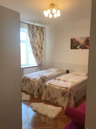 Victoria Luxury Apartment