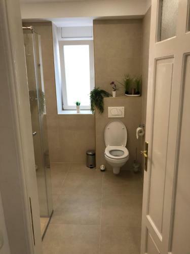 Victoria Luxury Apartment